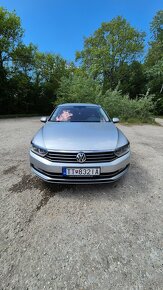 Volkswagen Passat Variant 2.0 TDI BMT Comfortline DSG - 3