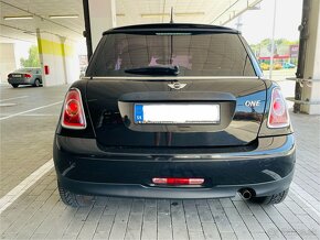 Mini Cooper One, 2014, 133 000km - 3