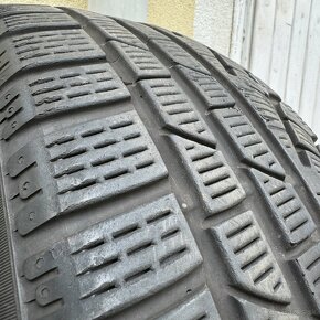 Zimné Pneumatiky Pirelli SottoZero 3  205/50 R17 - 3