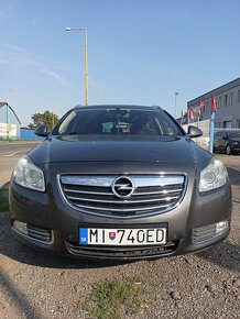 Opel Insignia ST 2.0 CDTI 160k Edition A/T - 3