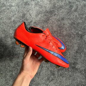 Nike mercurial vapor elite FG - 3