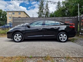 Renault Fluence 1.6i 16V - 3