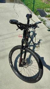 Bicykel CUBEaccess ws race - 3