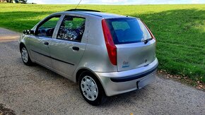 Predam fiat punto - 3