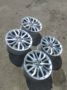 R19 Audi 5x112 - 3