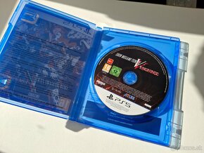 Shin Megami Tensei V: Vengeance (PS5) - 3