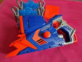 Nerf Nitro - 3