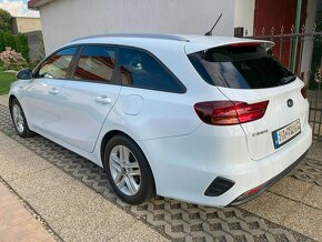 Kia Ceed Spory Wagon 1.6 CRDI 85kw - 3