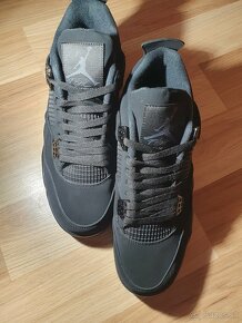 Nike air jordan 4 Black Cat - 3