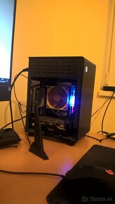 Intel Core i5-8400,16GB DDR4,MSI GeForce GTX 1060 AERO 6GB - 3