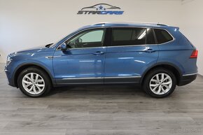 Volkswagen Tiguan Allspace Highline 4Motion 2.0 TDI DSG - 3