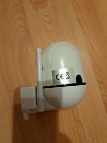 Wifi smart camera - 3