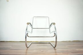 Kreslo Thonet - 3