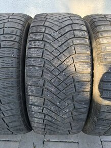 235/55 R17 Pirelli zimne pneumatiky - 3