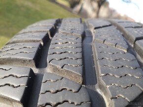 205/60 r16 zimne pneumatiky - 3