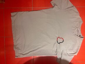 Predam moncler tričko vel.XXL - 3