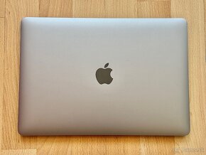 ZÁRUKA-MacBook Pro 13"  2.7GHz i7/16GB/256GB, TOP STAV - 3