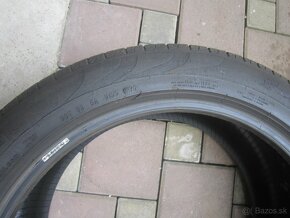 255/45R19 letne pneu Pirelli Scorpion Verde - 3