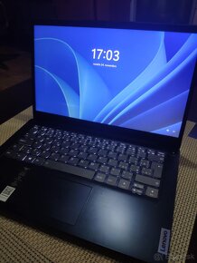 Predám Lenovo IdeaPad 3 14ALC6 - 3