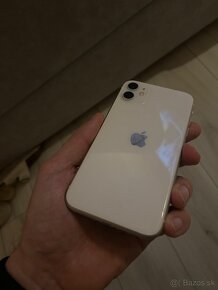 iPhone 11 white 64GB - 3