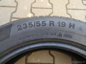 Zimné pneu Continental WinterContact 235/55 R19 - 3