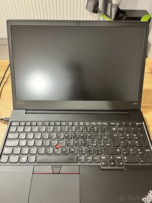 Lenovo ThinkPad E595 - 3