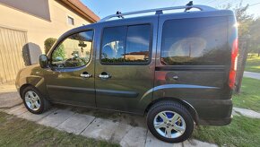 Fiat Doblo 1.3 Multijet - 3