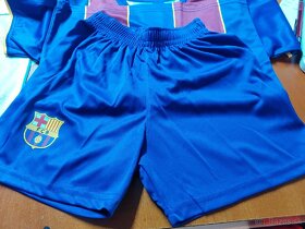 Detsky futbalovy dres FC Barcelona - 3