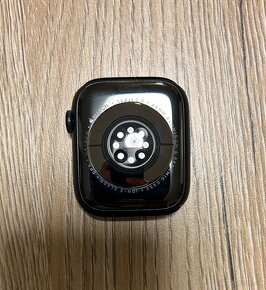 Apple Watch 9 45mm - 3