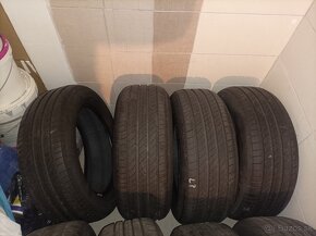 Letné pneu Michelin 205/55 R16 - 3