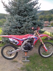 Honda crf 450 2018 - 3