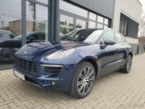 Porsche Macan S - odpočet DPH - 3