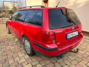 Volkswagen Passat 1.9 tdi - 3