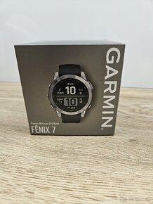 Garmin Félix 7 - 3