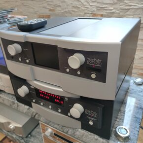 Mark Levinson No 40 HD Media Console - 3