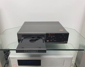 Unikát, Hi-fi rarita > Mission DAD7000 Vintage CD prehrávač - 3