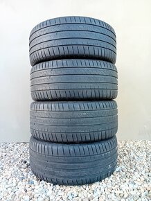 255/35R20 Letné pneumatiky Michelin Pilot Sport 4 - 3