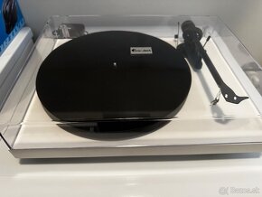 PRO-JECT Debut Carbon EVO - 3