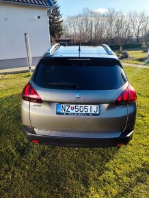 Peugeot 2008 1.2i PureTech - 3