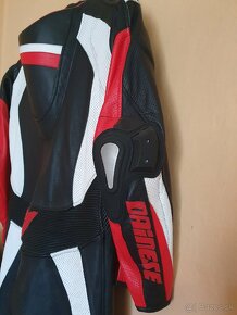 Dainese kombinéza veĺ. 58. - 3