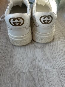 Gucci white - 3