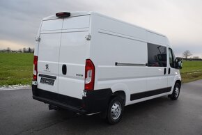 Peugeot Boxer 2.2 Blue-HDi 335 L3H2 Premium Stop&Start - 3