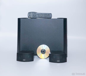 BOSE CineMate GS Series II - 3