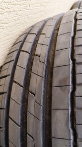 Hankook ventus S1 evo3 SUV 235/55R17 - 3