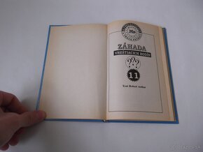 Alfred Hitchcock-Traja Pátrači-Záhada vreštiacich hodín-č 11 - 3