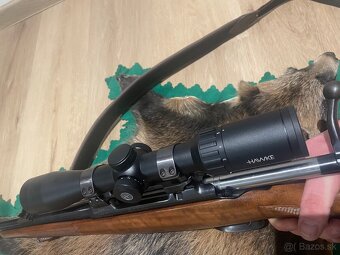 Hawke Vantage 3-9x42 - 3