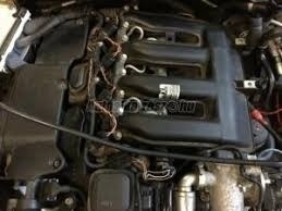 BMW díly X3 LCI 2,0d 110kw 204D4 M47N2 - 3