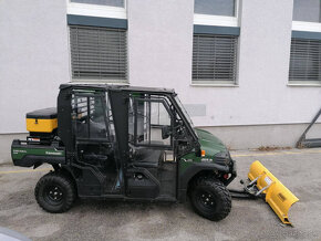 Kawasaki Mule Pro-DXT - 3