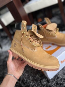 Timberland 47 - 3