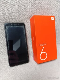 Xiaomi Redmi 6 - 3